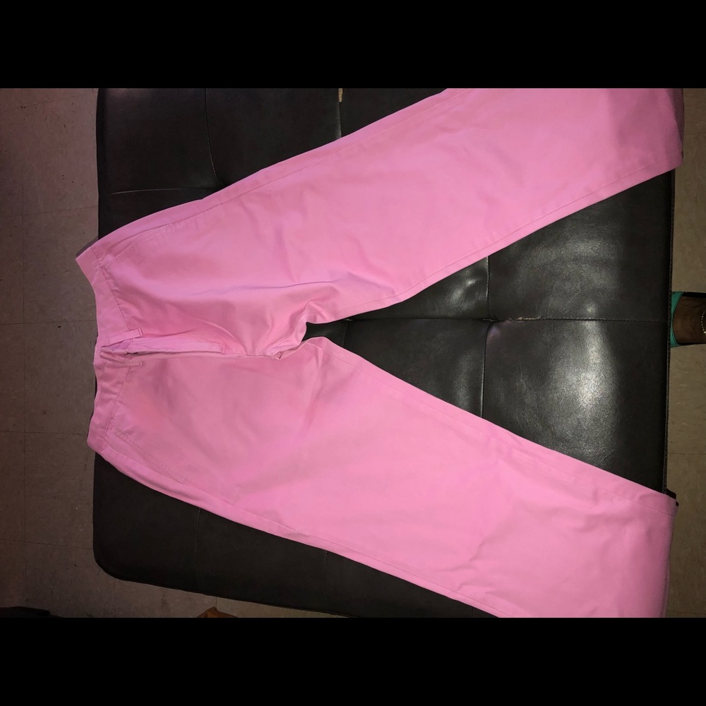 Men’s chino pants